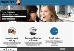 Sites similar to banktree.co.uk
