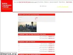 Sites similar to bankturov.kz