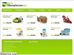 Sites similar to bankubezpieczen.pl