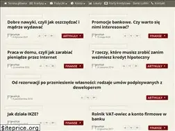 Sites similar to bankuj.pl