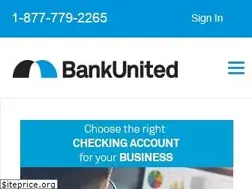 Sites similar to bankunited.com