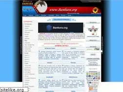 Sites similar to bankura.org