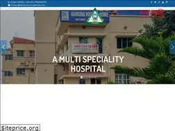 Sites similar to bankuranursinghome.com