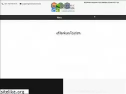 Sites similar to bankuratourism.com