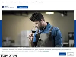 Sites similar to bankvanbreda.be
