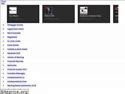 Sites similar to bankvictims.com.au