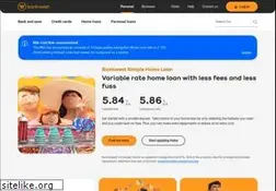 Sites similar to bankwest.com.au