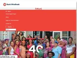 Sites similar to bankwindhoek.com.na