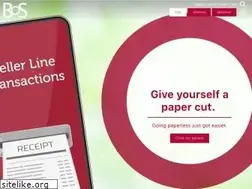 Sites similar to bankwithbos.com