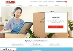 Sites similar to bankwithfm.com