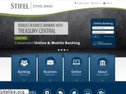 Sites similar to bankwithstifel.com
