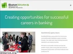 Sites similar to bankworks.org