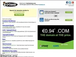 Sites similar to bankxpress.com
