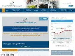 Sites similar to banky-foibe.mg