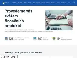 Sites similar to banky.cz