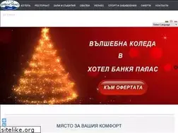 Sites similar to bankyapalace.com