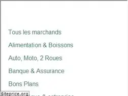 Sites similar to bankybee.fr