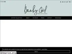 Sites similar to bankygirlcreations.com