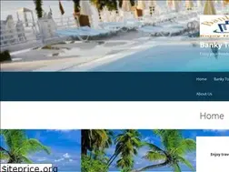 Sites similar to bankytours.com