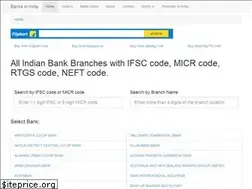 Sites similar to bankz.in