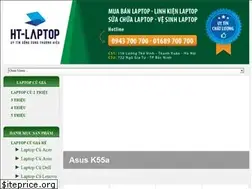 Sites similar to banlaptopcugiare.net