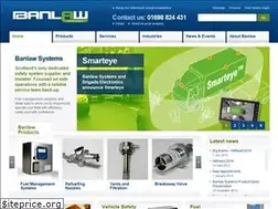 Sites similar to banlawsystems.com