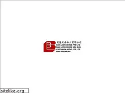 Sites similar to banleongbros.com