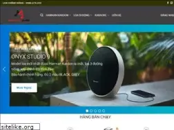 Sites similar to banloadidong.com