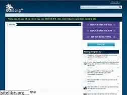Sites similar to banlong.us