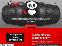 Sites similar to banlutires.com