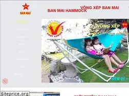 Sites similar to banmai.com.vn