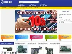 Sites similar to banmainlaptop.com