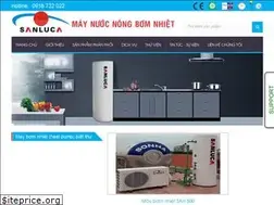 Sites similar to banmaybomnhiet.com