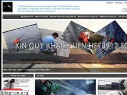 Sites similar to banmayhannhua.com