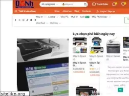Sites similar to banmayincu.com