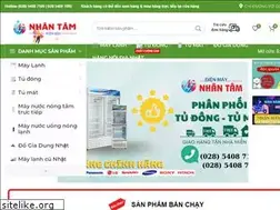 Sites similar to banmaylanh.com