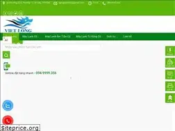 Sites similar to banmaylanhcu.com