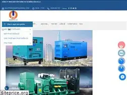 Sites similar to banmayphatdien.com.vn
