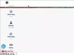 Sites similar to banmayphatdien.vn