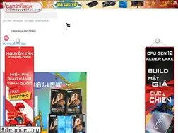 Sites similar to banmayvitinh.com