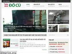Sites similar to banmuadocu.net