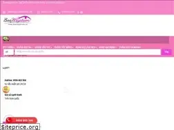 Sites similar to banmypham.vn