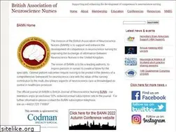 Sites similar to bann.org.uk