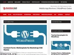 Sites similar to banna360.com