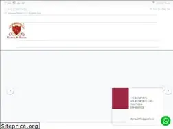 Sites similar to bannaandbaisa.com