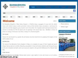 Sites similar to bannabikirasisters.org