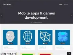 Sites similar to bannaflak.com