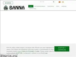 Sites similar to bannagracia.es