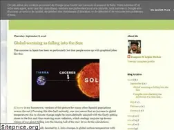 Sites similar to bannalia.blogspot.com