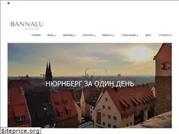 Sites similar to bannalu.eu